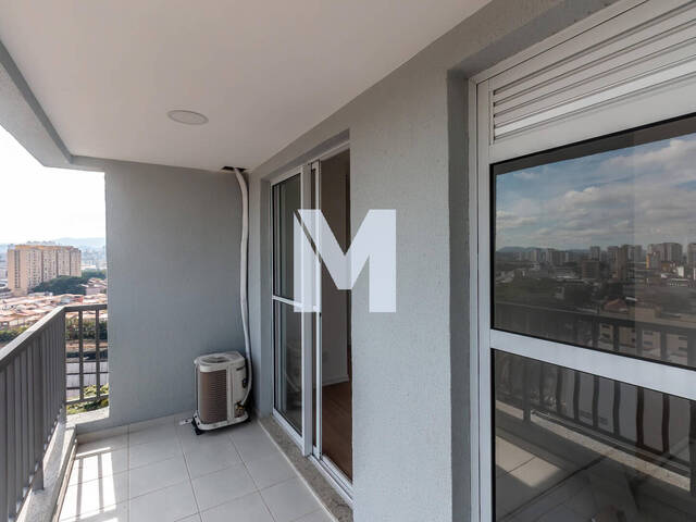 Apartamento para Locação em São Paulo - 5