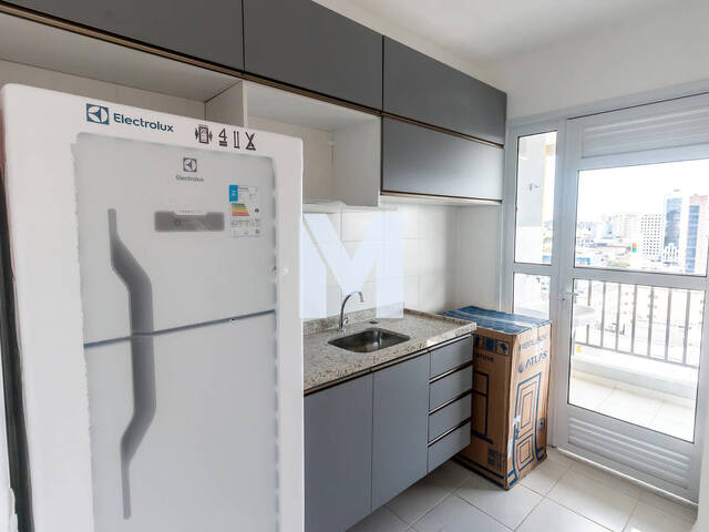 Apartamento para Locação em São Paulo - 4