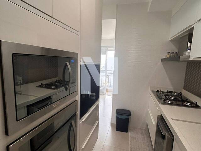 Apartamento para Venda em São Bernardo do Campo - 4