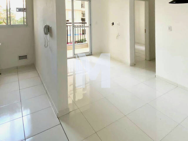 Apartamento para Venda em Diadema - 2