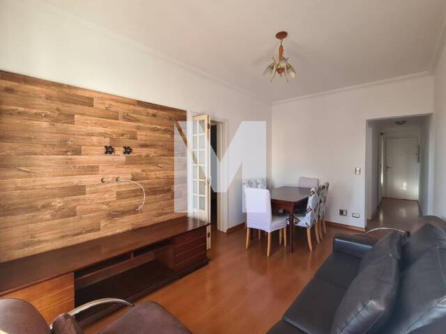 Apartamento para Venda em São Paulo - 2