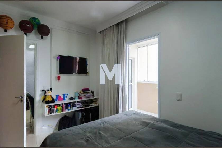 Apartamento à venda com 2 quartos, 56m² - Foto 22