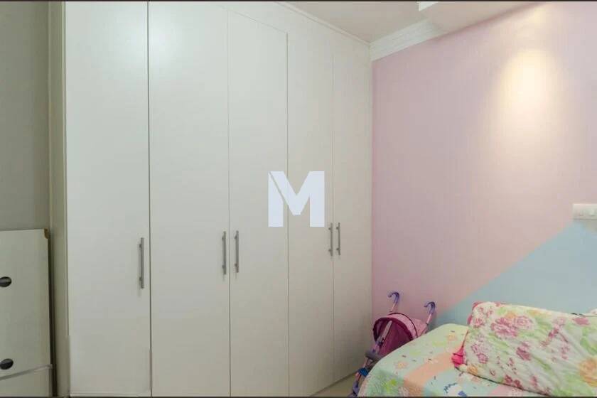 Apartamento à venda com 2 quartos, 56m² - Foto 24