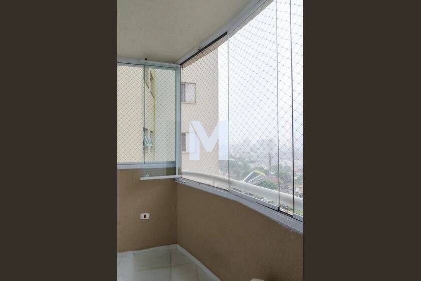 Apartamento à venda com 2 quartos, 56m² - Foto 3