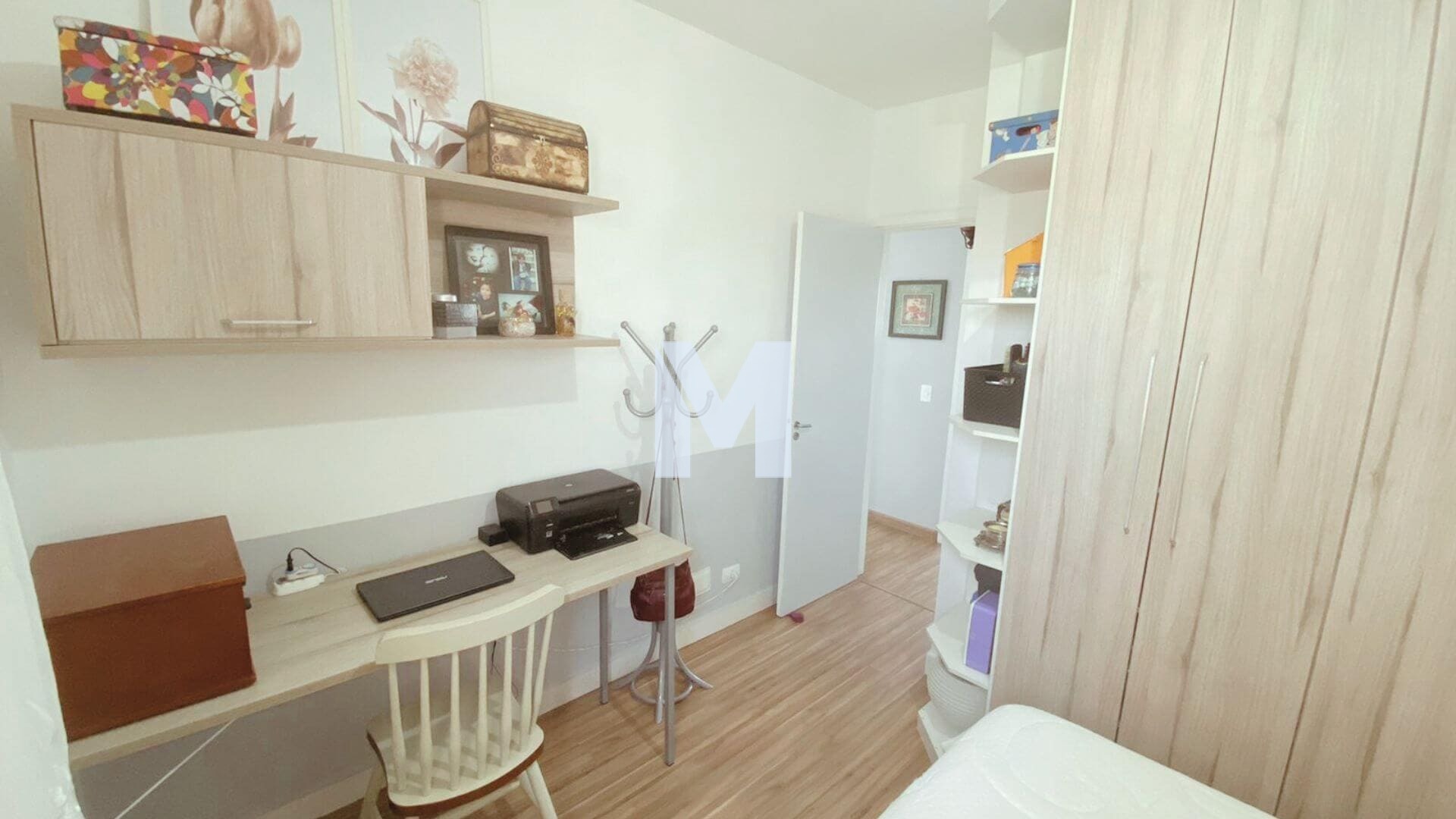 Apartamento à venda com 2 quartos, 56m² - Foto 16