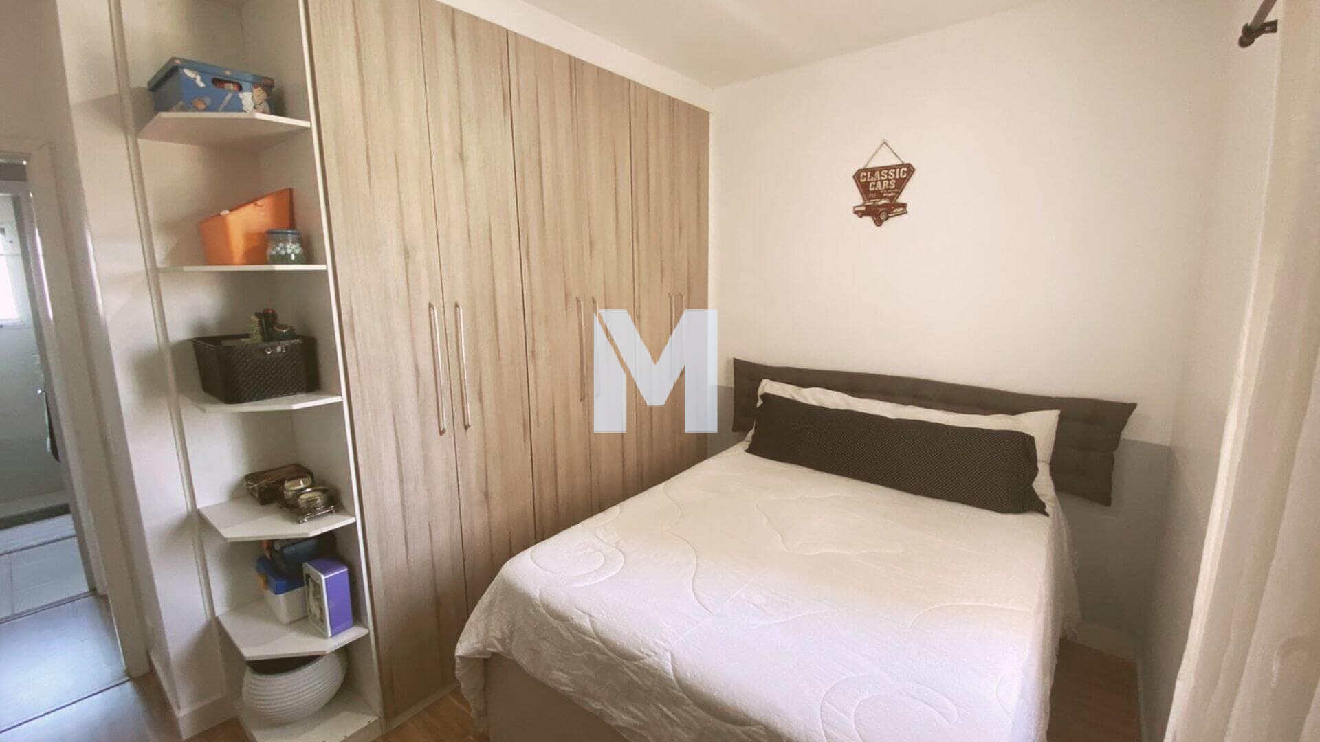 Apartamento à venda com 2 quartos, 56m² - Foto 17