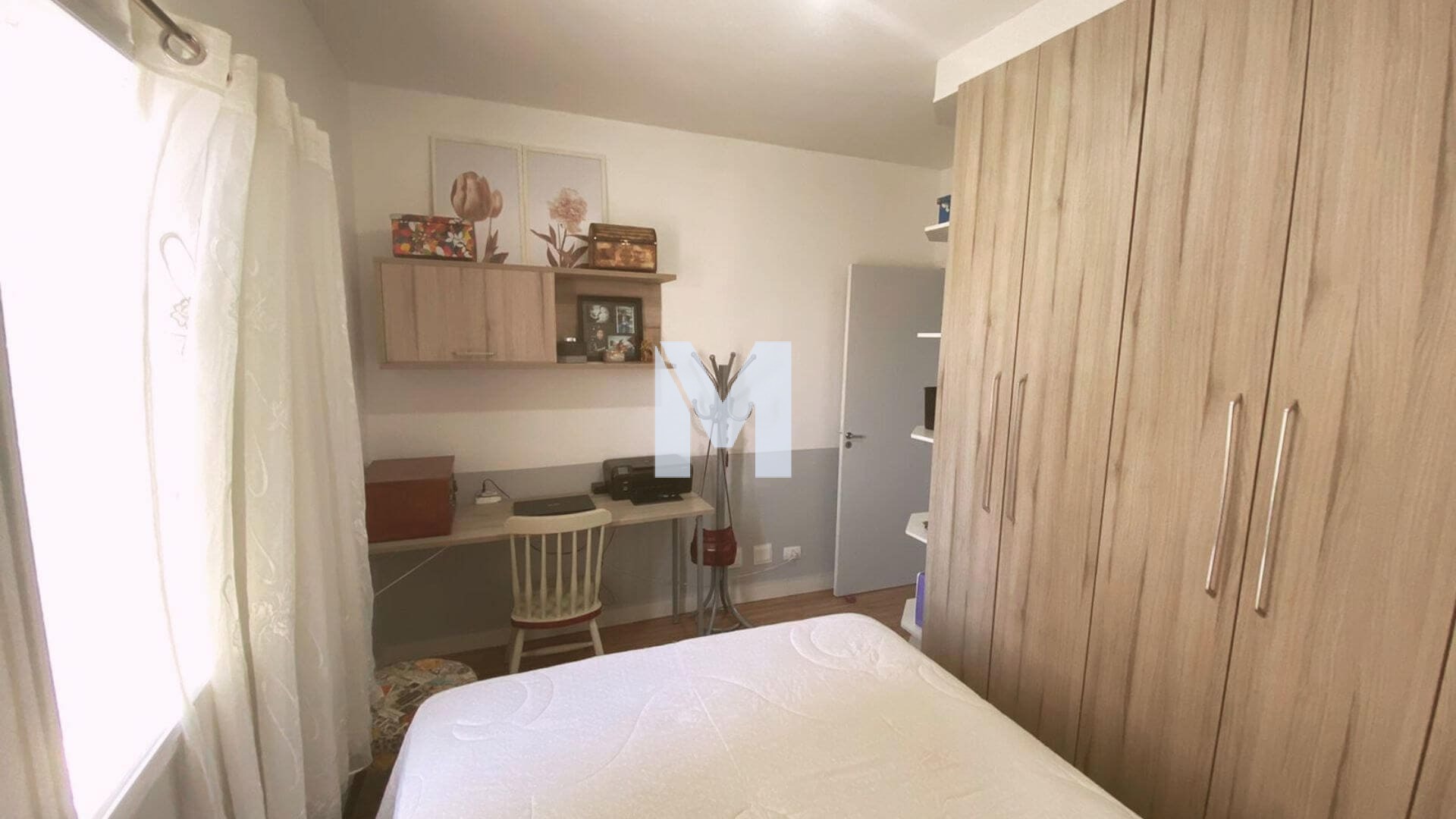 Apartamento à venda com 2 quartos, 56m² - Foto 19