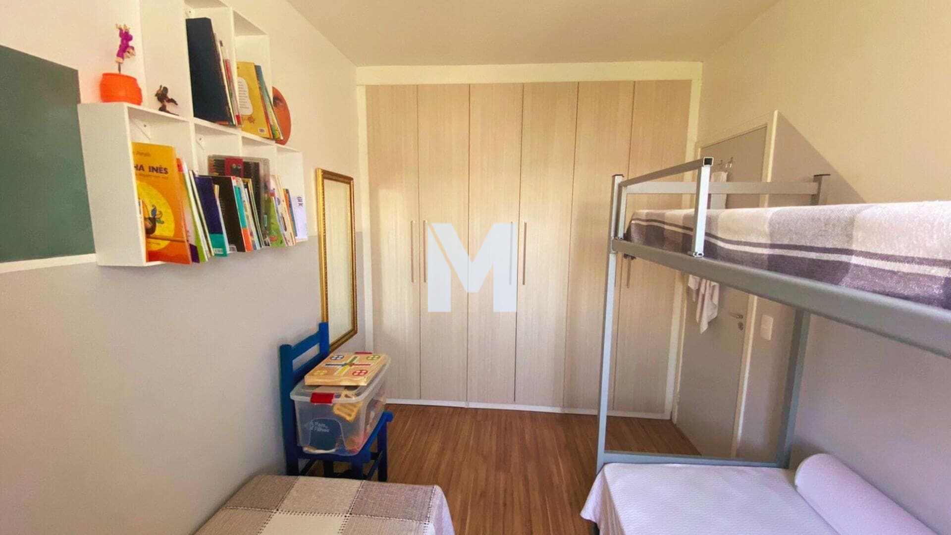 Apartamento à venda com 2 quartos, 56m² - Foto 21