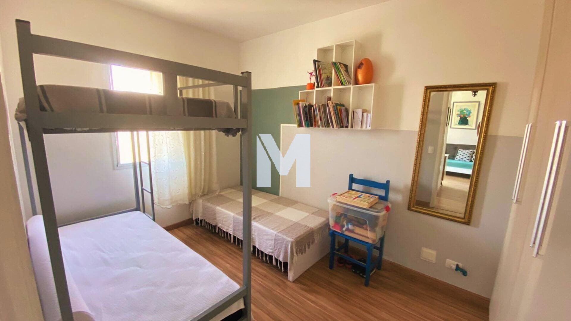 Apartamento à venda com 2 quartos, 56m² - Foto 20