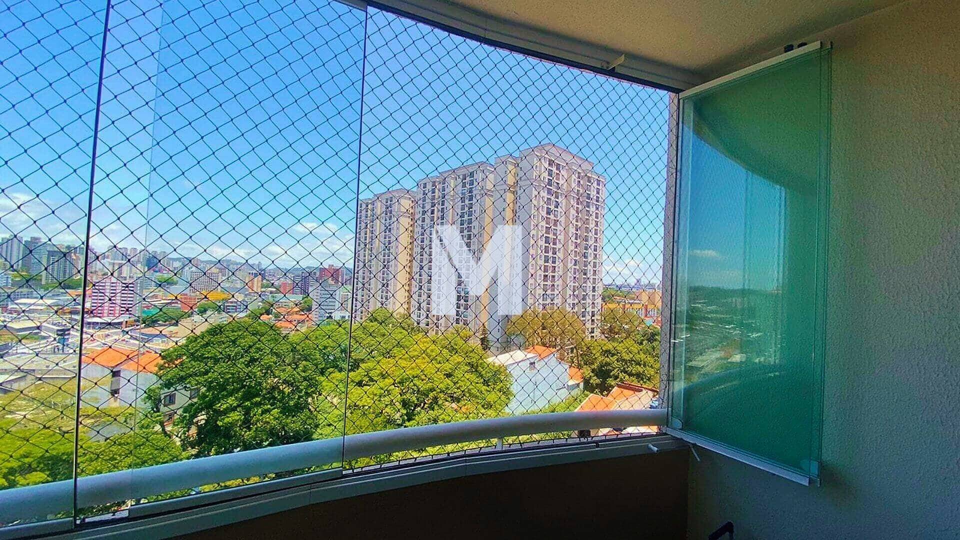 Apartamento à venda com 2 quartos, 56m² - Foto 6