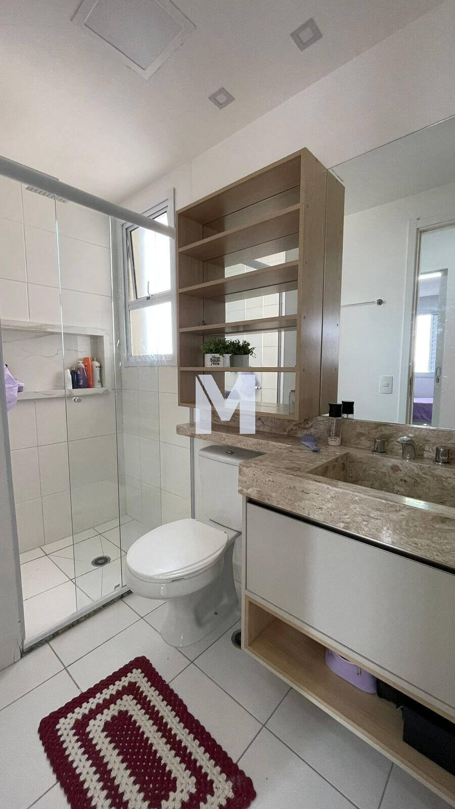 Apartamento à venda com 2 quartos, 54m² - Foto 6