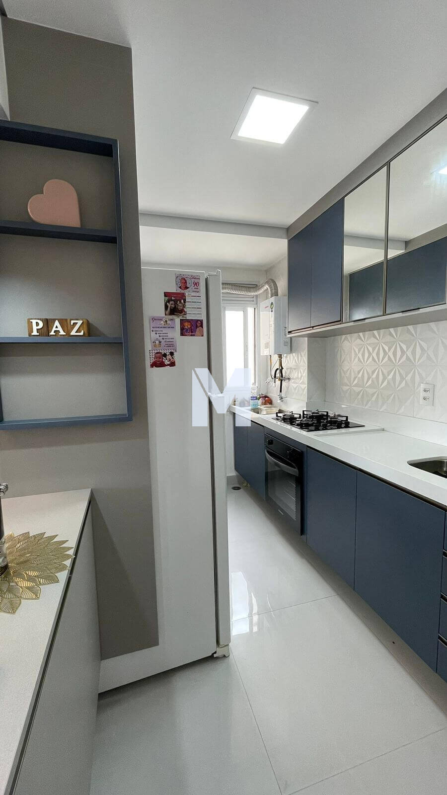 Apartamento à venda com 2 quartos, 54m² - Foto 12