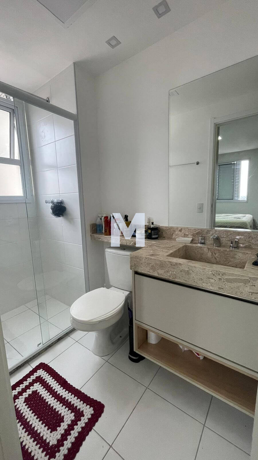 Apartamento à venda com 2 quartos, 54m² - Foto 15