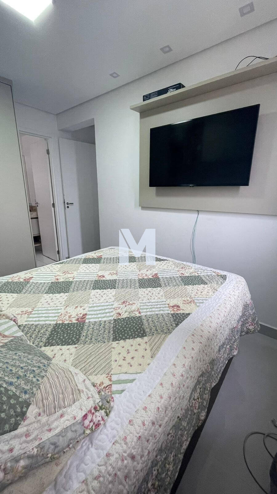 Apartamento à venda com 2 quartos, 54m² - Foto 17