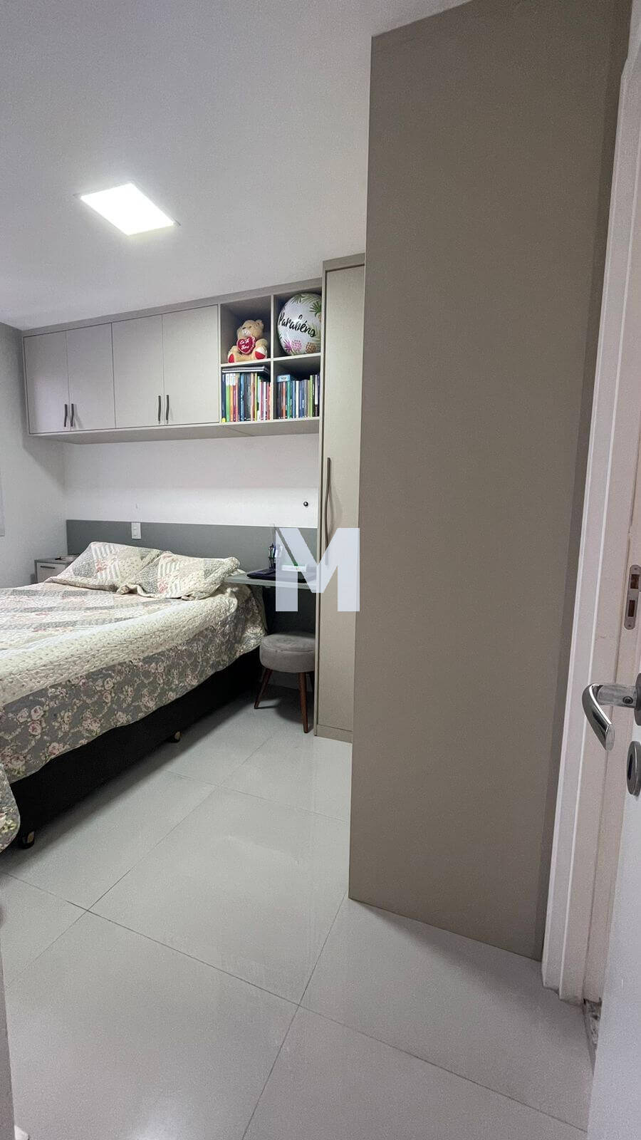 Apartamento à venda com 2 quartos, 54m² - Foto 16