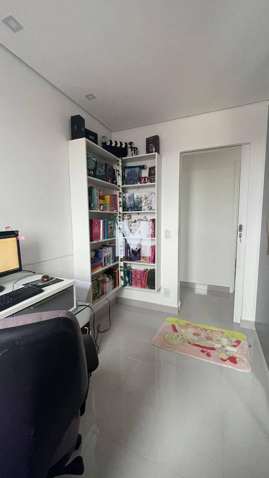 Apartamento à venda com 2 quartos, 54m² - Foto 18