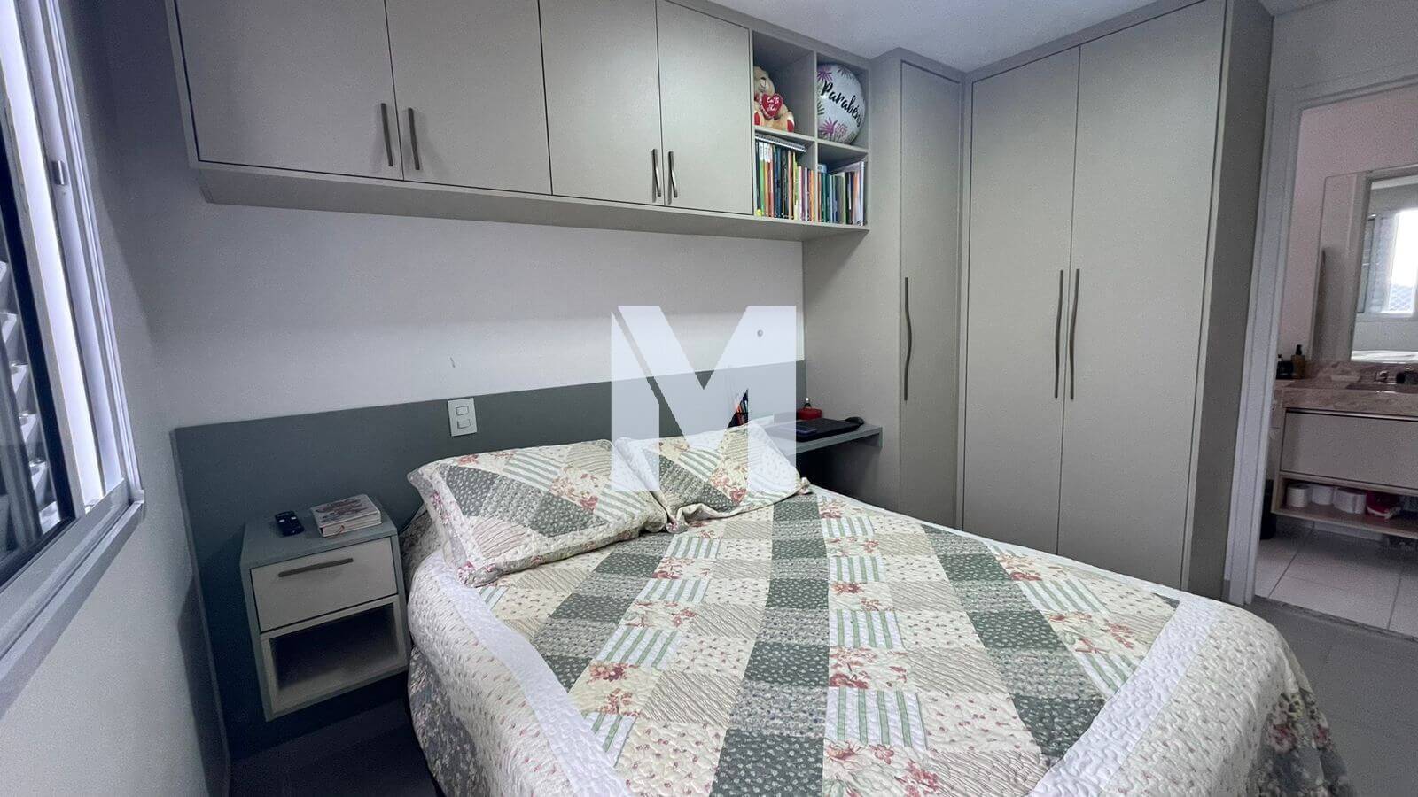 Apartamento à venda com 2 quartos, 54m² - Foto 19